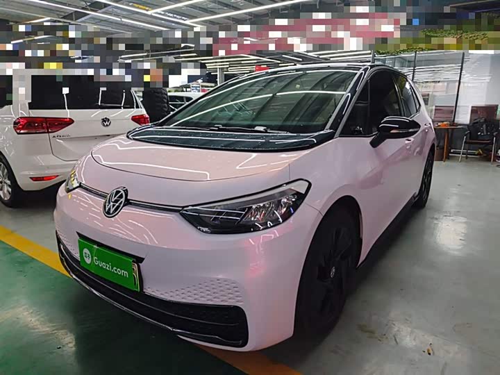 Фото 2 - Volkswagen ID.3