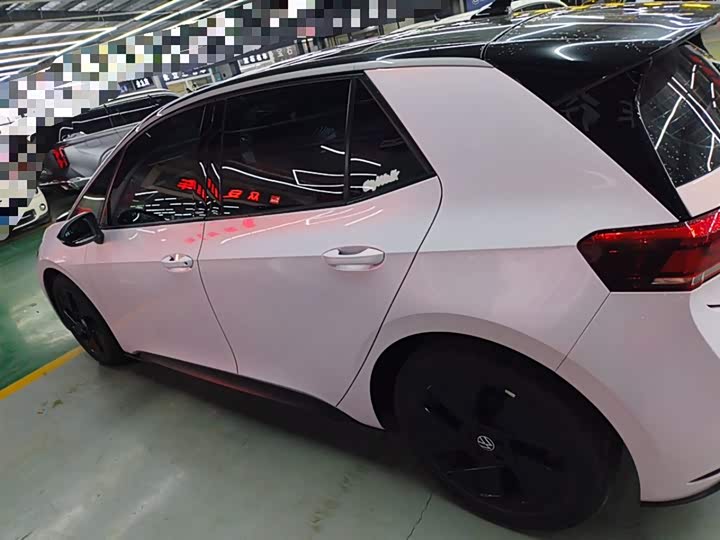 Фото 5 - Volkswagen ID.3