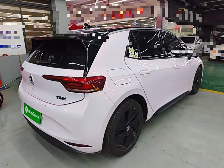 Фото 7 - Volkswagen ID.3