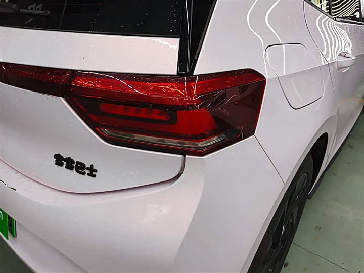 Фото 8 - Volkswagen ID.3