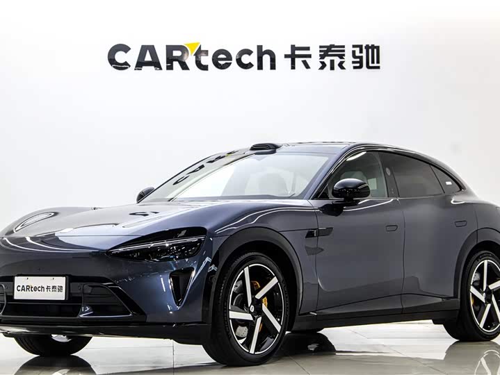 Фото 1 - Xiaomi YU7