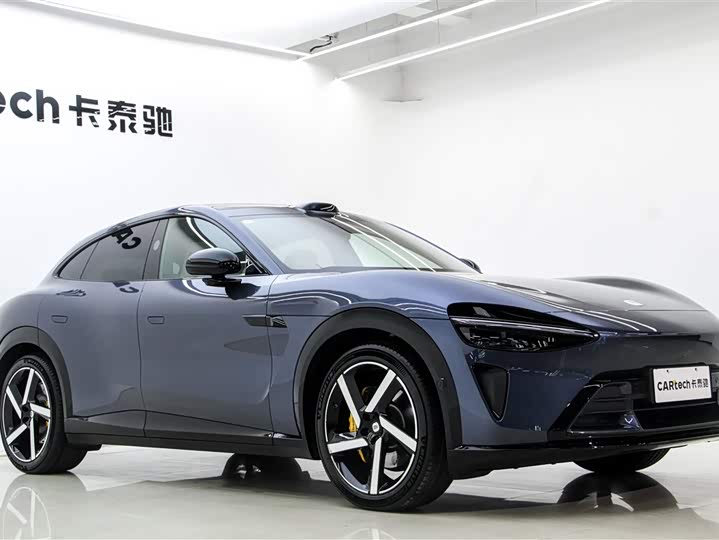 Фото 3 - Xiaomi YU7