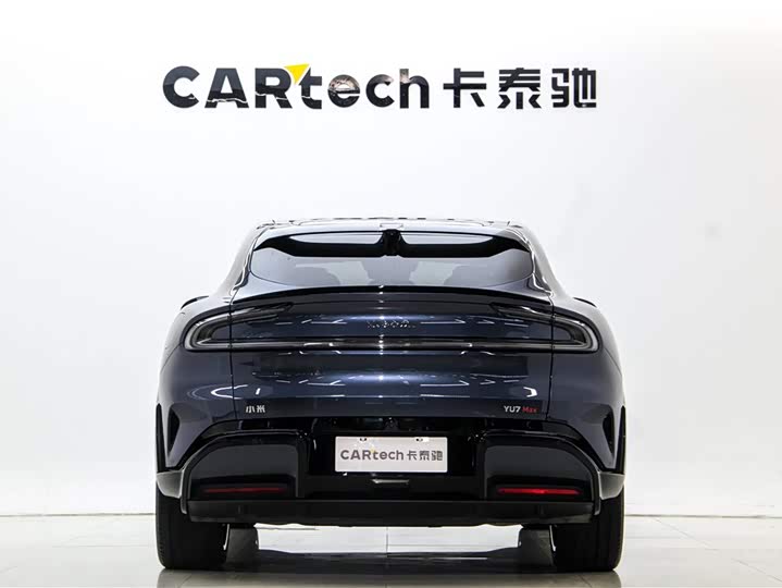 Фото 5 - Xiaomi YU7