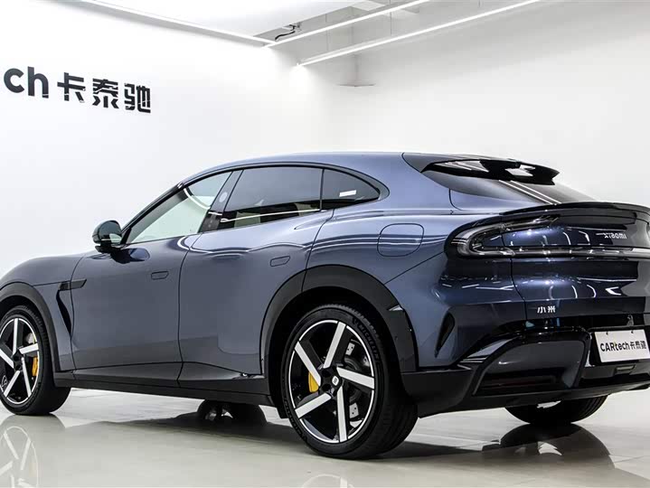 Фото 6 - Xiaomi YU7