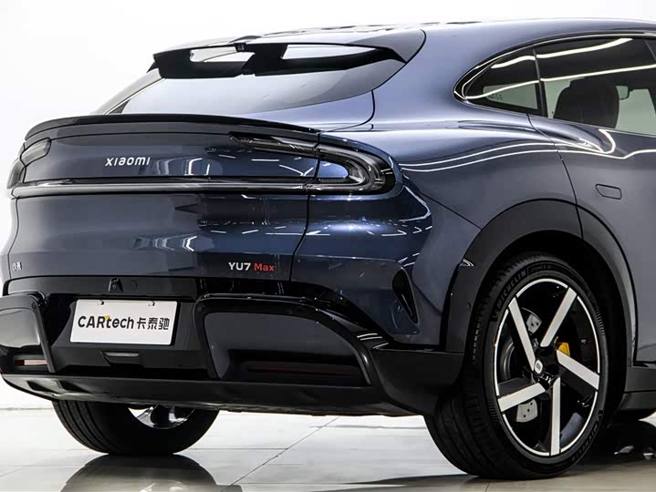 Фото 8 - Xiaomi YU7