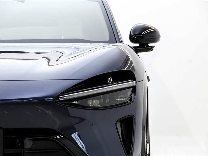 Фото 9 - Xiaomi YU7