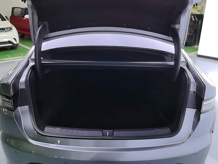 Фото 4 - BYD Destroyer 05