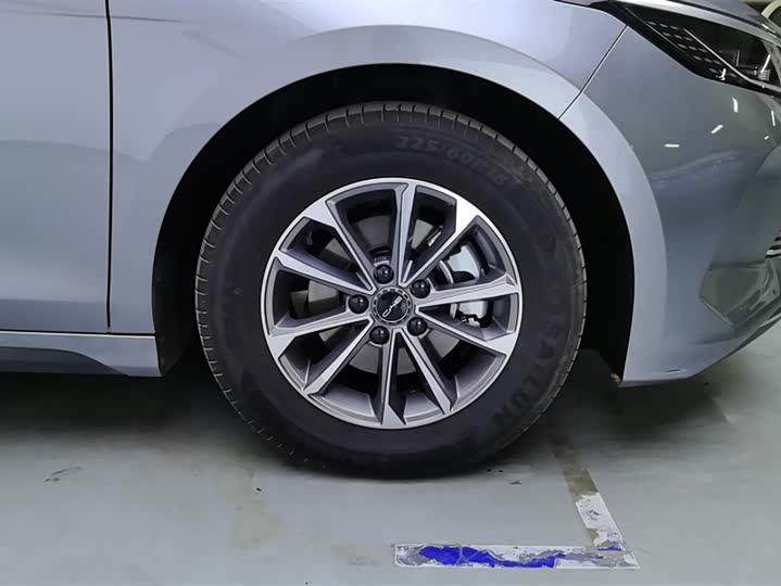 Фото 6 - BYD Destroyer 05