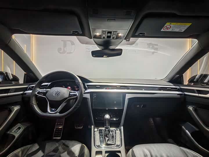 Фото 7 - Volkswagen CC