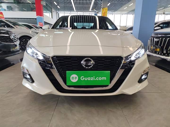 Фото 3 - Nissan Teana