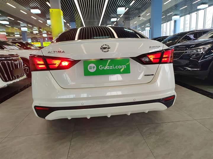 Фото 6 - Nissan Teana