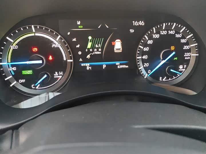 Фото 5 - Toyota Highlander