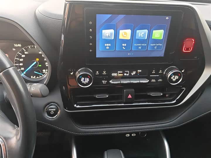 Фото 6 - Toyota Highlander