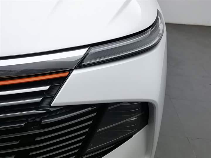 Фото 7 - Haval F7 (Monster)