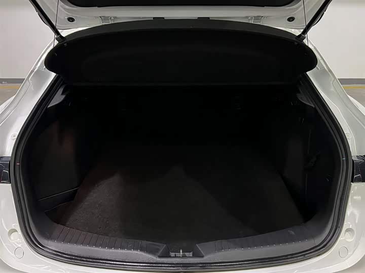 Фото 7 - Mazda CX-4