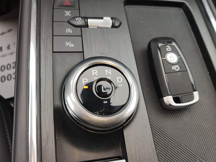 Фото 6 - Ford Mondeo