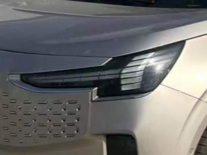 Фото 5 - Volvo EM90