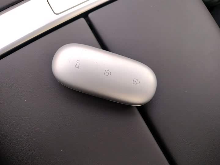 Фото 9 - LiXiang L8