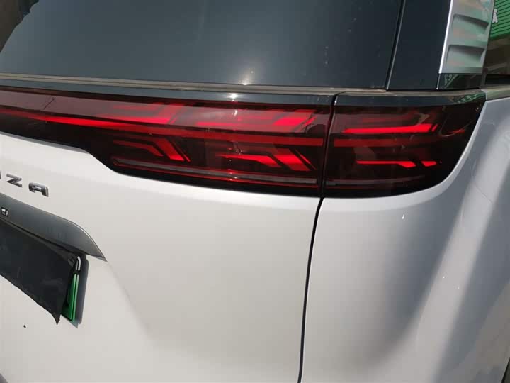 Фото 8 - Denza D9