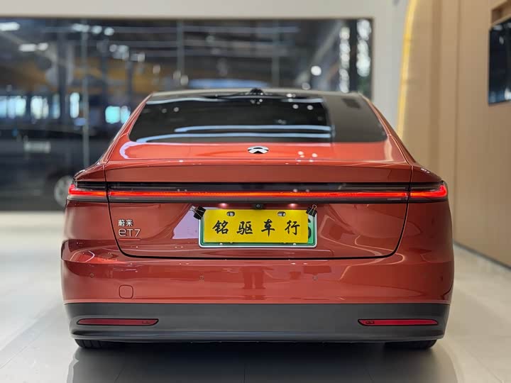 Фото 5 - Nio ET7