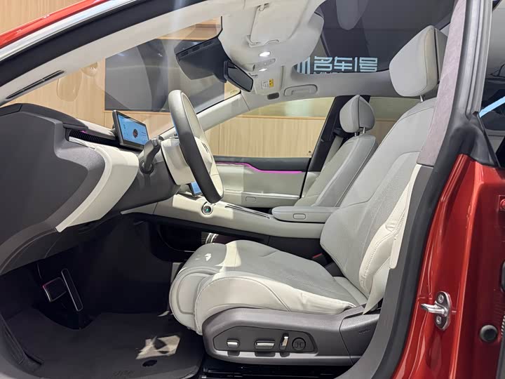 Фото 9 - Nio ET7