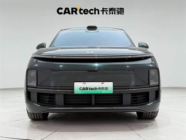 Фото 3 - LiXiang L9