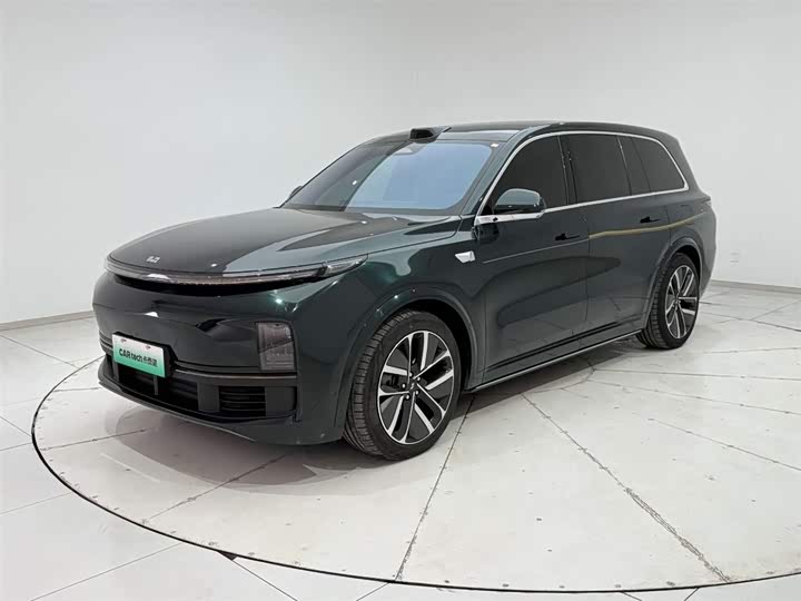 Фото 5 - LiXiang L9