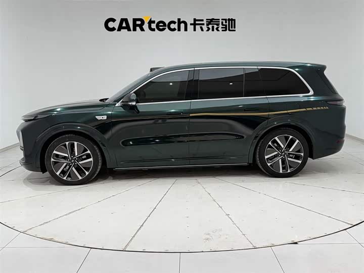 Фото 6 - LiXiang L9