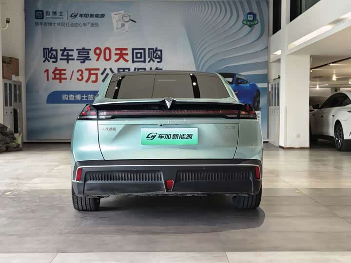 Фото 7 - Changan Deepal SL03