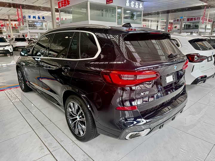 Фото 4 - BMW X5