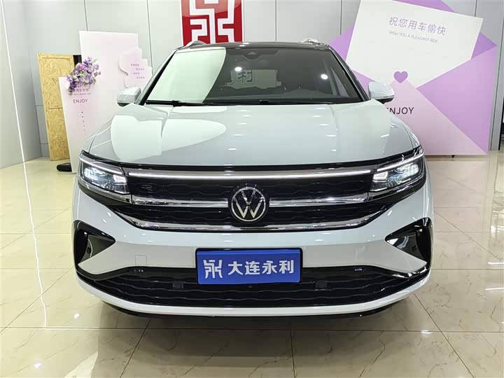 Фото 2 - Volkswagen Talagon