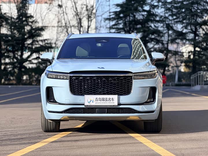 Фото 2 - LiXiang One