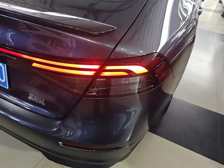 Фото 8 - Honda Accord