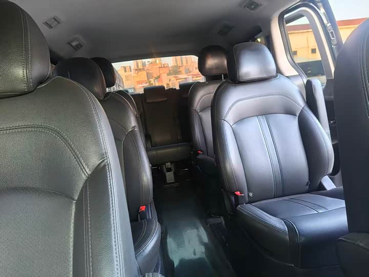 Фото 6 - Maxus G10