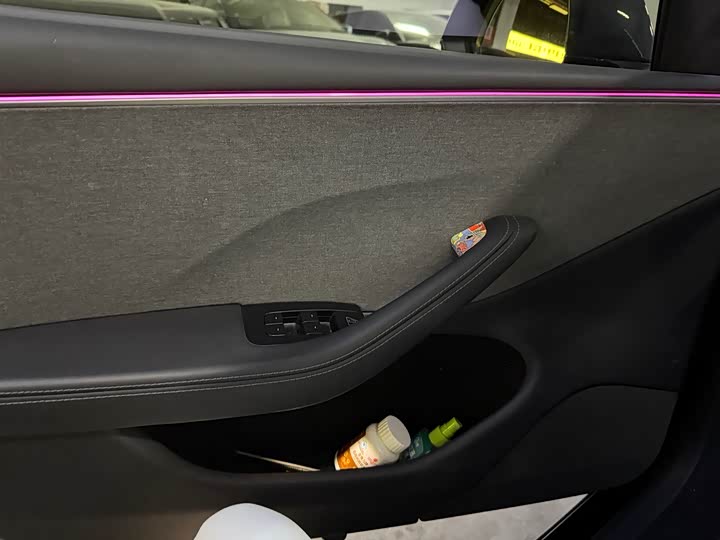 Фото 7 - Tesla Model 3