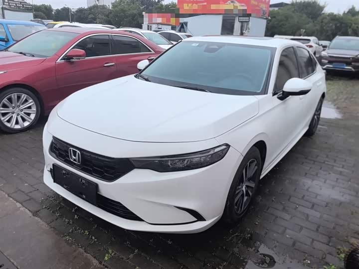 Фото 1 - Honda Integra