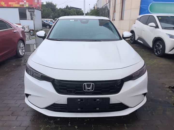 Фото 3 - Honda Integra