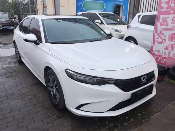 Фото 4 - Honda Integra