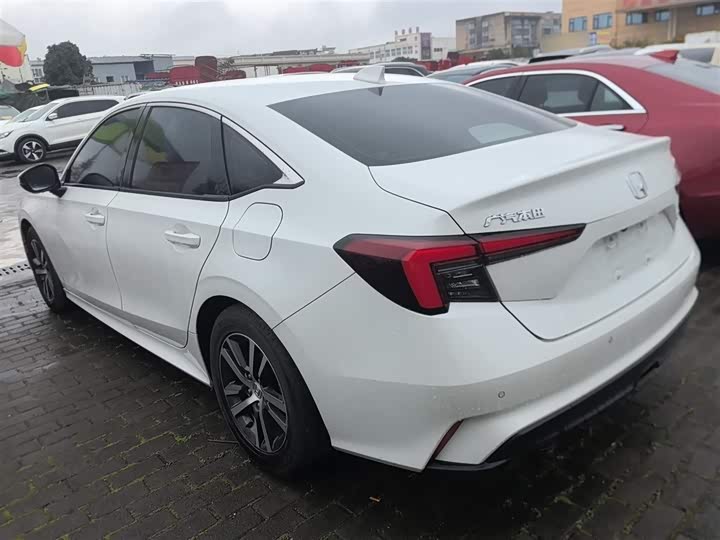 Фото 5 - Honda Integra