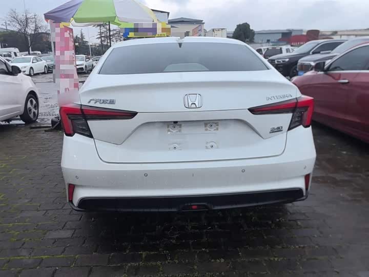 Фото 6 - Honda Integra