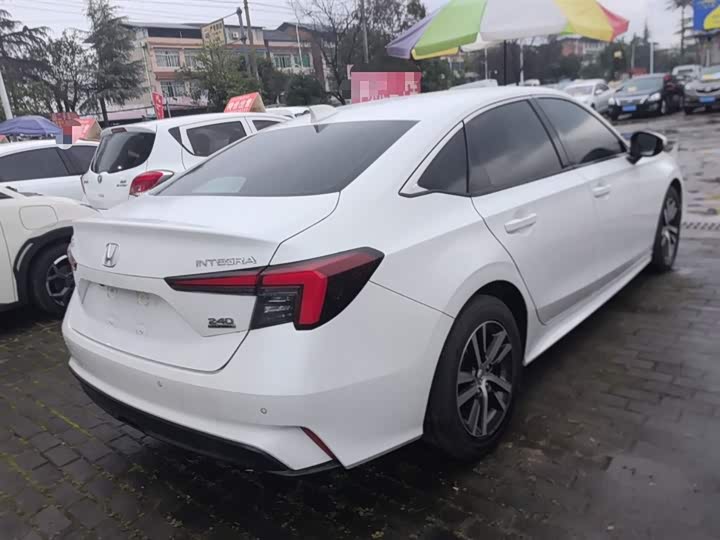 Фото 7 - Honda Integra