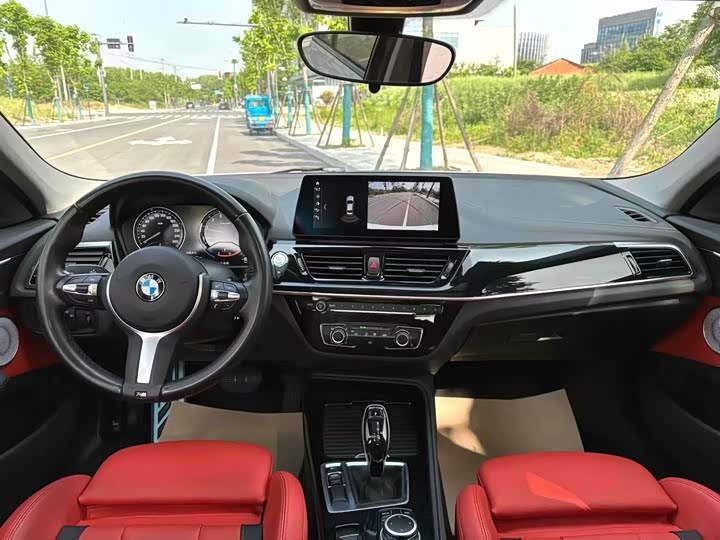 Фото 4 - BMW 1 Series