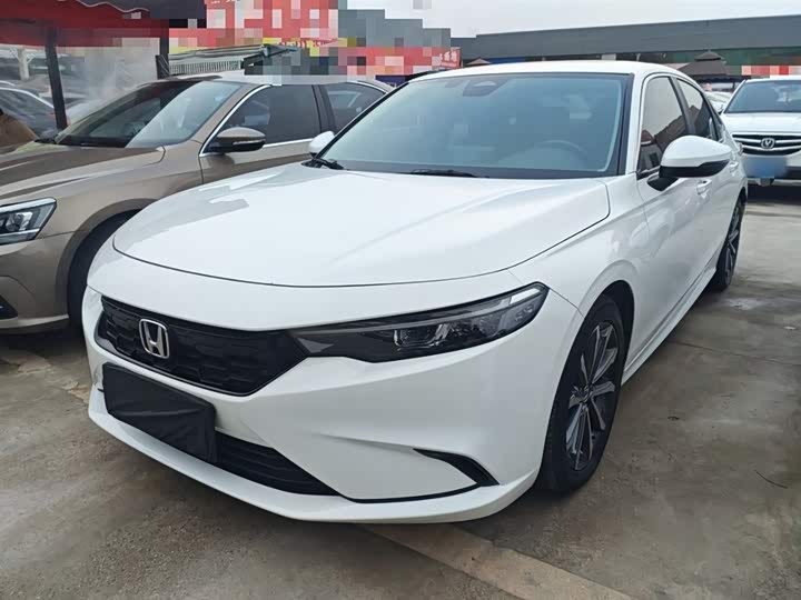 Фото 1 - Honda Integra