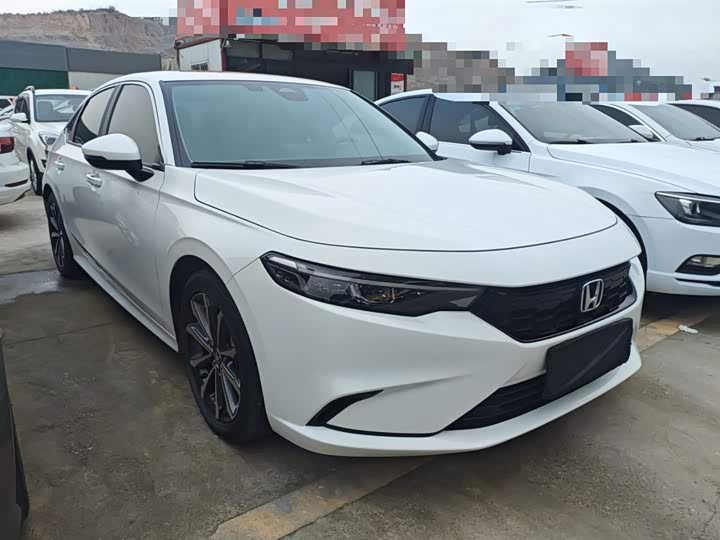 Фото 4 - Honda Integra