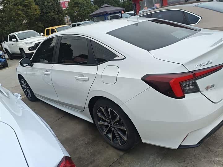 Фото 5 - Honda Integra