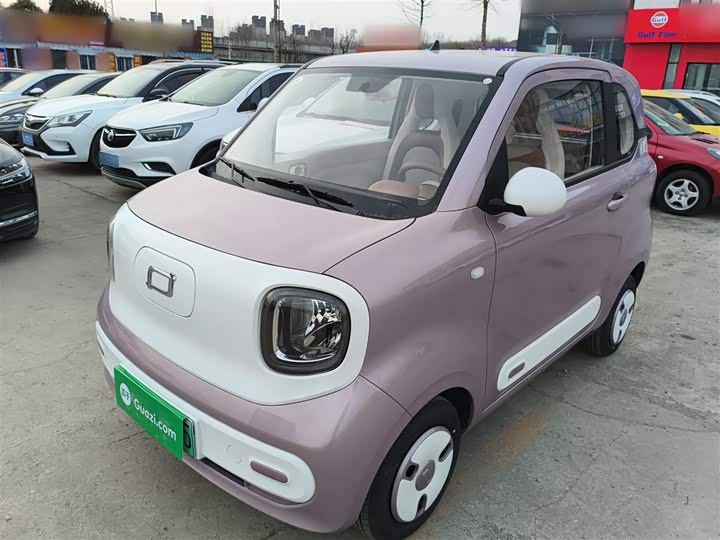 Фото 1 - Bestune Pony