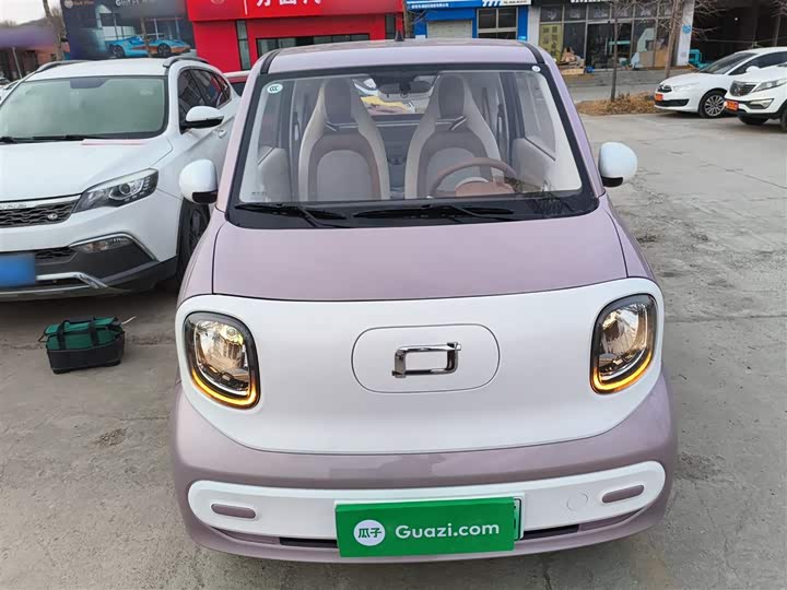 Фото 3 - Bestune Pony