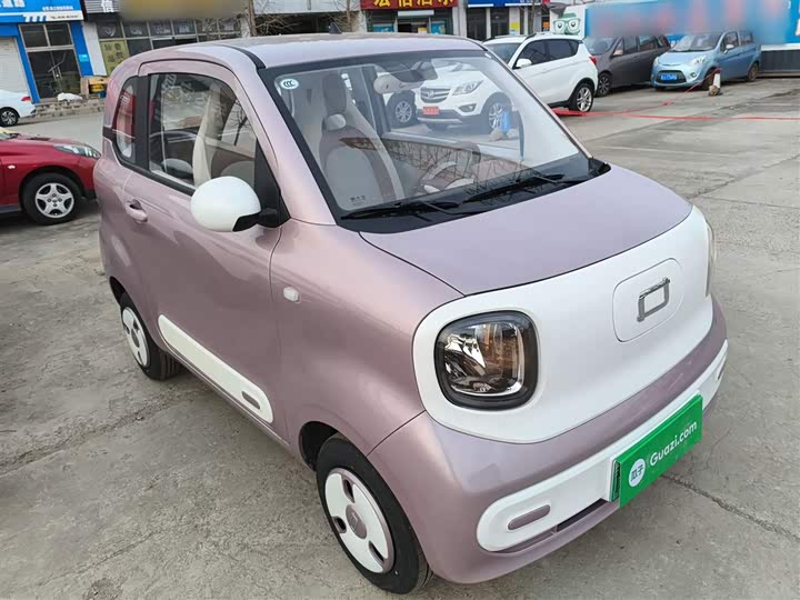 Фото 4 - Bestune Pony