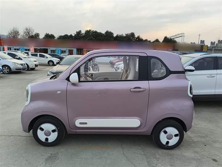 Фото 5 - Bestune Pony