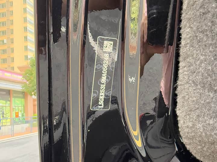 Фото 7 - Cadillac CT6